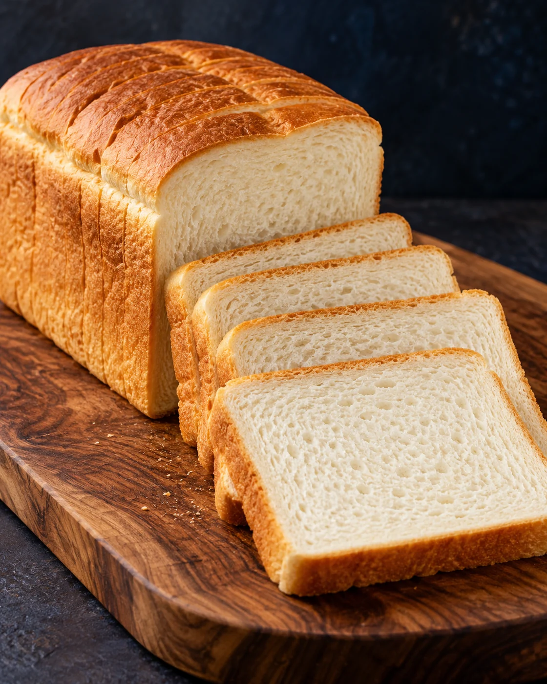 Tost ekmeği